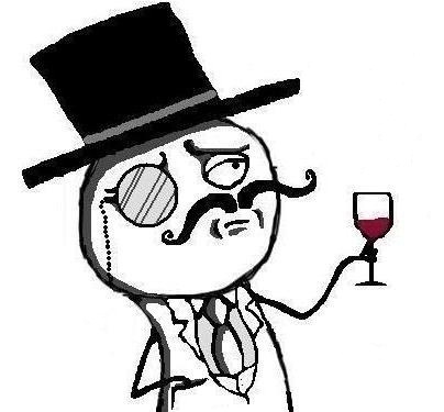 gentleman